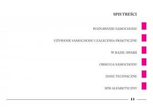 manual--Lancia-Phedra-instrukcja page 12 min