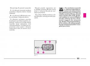 manual--Lancia-Phedra-instrukcja page 16 min