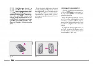 manual--Lancia-Phedra-instrukcja page 19 min