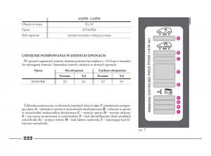 Lancia-Phedra-instrukcja-obslugi page 223 min