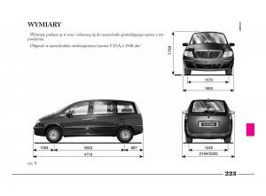Lancia-Phedra-instrukcja-obslugi page 224 min
