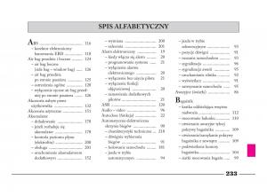 Lancia-Phedra-instrukcja-obslugi page 234 min