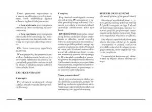 instrukcja-obslugi--Lancia-Phedra-instrukcja page 27 min
