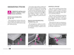 Lancia-Phedra-instrukcja-obslugi page 33 min