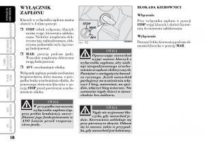 manual--Lancia-Ypsilon-I-1-instrukcja page 20 min