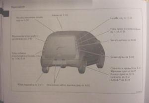 manual--Mitsubishi-Colt-VI-6-Z30-instrukcja page 17 min