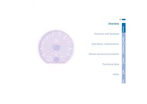 BMW-M3-E46-owners-manual page 13 min