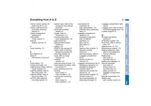 BMW-M3-E46-owners-manual page 161 min