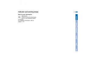 BMW-M3-E46-owners-manual page 21 min