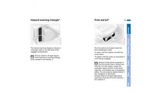 BMW-M3-E46-owners-manual page 23 min