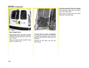 manual--Renault-Kangoo-I-1-Nissan-Kubistar-Foton-View-M-owners-manual page 13 min