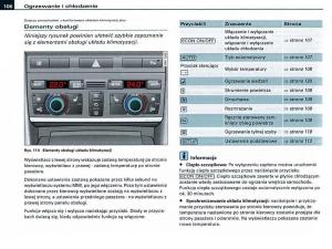 Audi-A6-C6-instrukcja-obslugi page 106 min