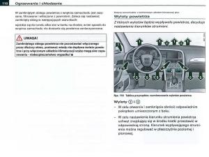 Audi-A6-C6-instrukcja-obslugi page 110 min