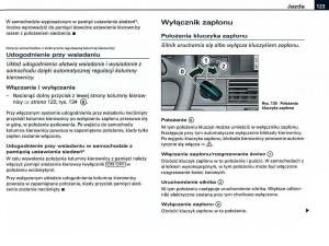 Audi-A6-C6-instrukcja-obslugi page 123 min