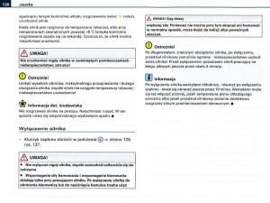Audi-A6-C6-instrukcja-obslugi page 126 min