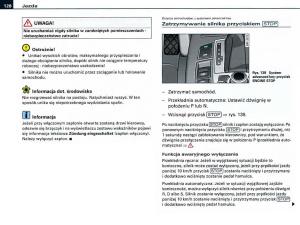Audi-A6-C6-instrukcja-obslugi page 128 min