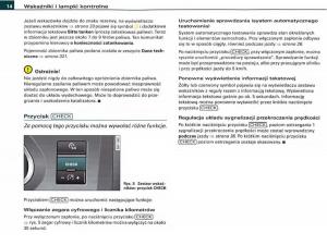 manual--Audi-A6-C6-instrukcja page 14 min