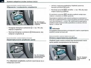 Audi-A6-C6-instrukcja-obslugi page 140 min