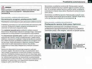 Audi-A6-C6-instrukcja-obslugi page 159 min