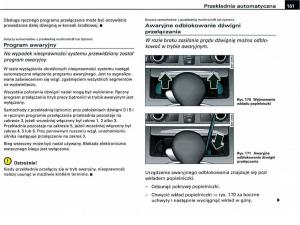 Audi-A6-C6-instrukcja-obslugi page 161 min