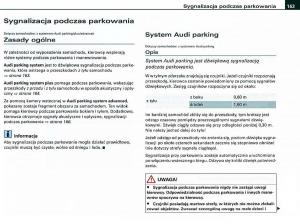 Audi-A6-C6-instrukcja-obslugi page 163 min