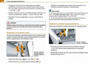 Audi-A6-C6-instrukcja-obslugi page 198 min