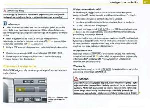 Audi-A6-C6-instrukcja-obslugi page 223 min