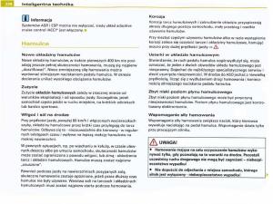 Audi-A6-C6-instrukcja-obslugi page 224 min
