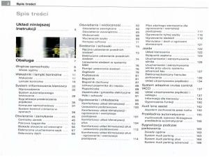 manual--Audi-A6-C6-instrukcja page 3 min