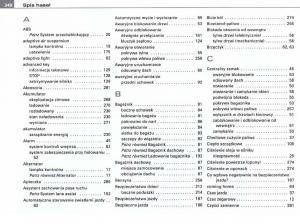 manual--Audi-A6-C6-instrukcja page 329 min
