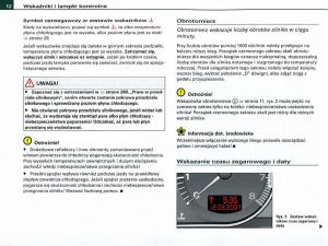 manual--Audi-A6-C6-instrukcja page 12 min