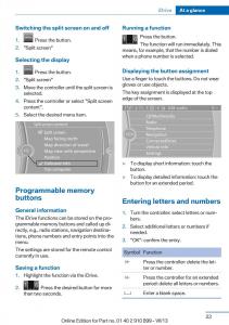 BMW-X6-M-Power-F16-owners-manual page 23 min