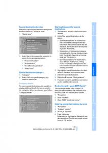 BMW-X5-X6-E71-E72-owners-manual page 147 min