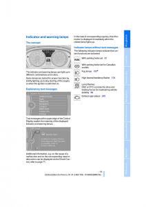 BMW-X5-X6-E71-E72-owners-manual page 15 min