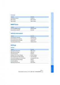 BMW-X5-X6-E71-E72-owners-manual page 279 min