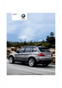 BMW-X5-X6-E71-E72-owners-manual page 1 min