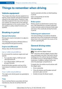 BMW-X5-X6-F15-F16-owners-manual page 156 min