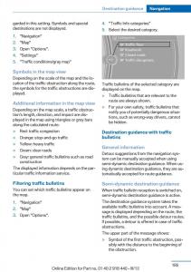 BMW-X5-X6-F15-F16-owners-manual page 185 min