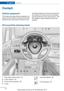 BMW-X5-X6-F15-F16-owners-manual page 12 min