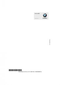 BMW-M5-E60-M-Power-owners-manual page 266 min