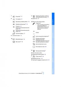 BMW-1-E87-convertible-owners-manual page 13 min