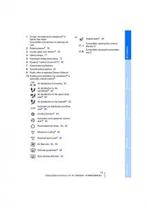 BMW-1-E87-convertible-owners-manual page 17 min