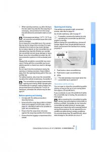 BMW-1-E87-coupe-owners-manual page 33 min