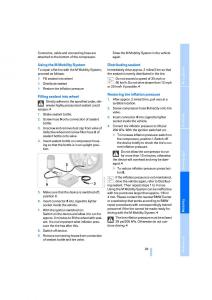 BMW-Z4M-E86-M-Power-Coupe-owners-manual page 35 min