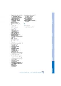 BMW-Z4-E85-E86-owners-manual page 115 min