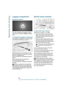 BMW-Z4-E85-E86-owners-manual page 22 min