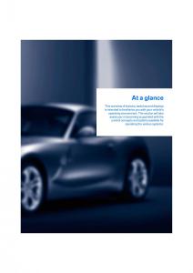 BMW-Z4-E89-owners-manual page 11 min