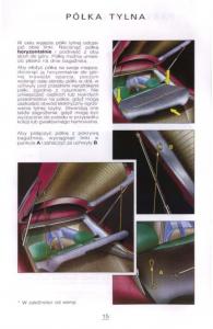 Citroen-Xantia-I-1-instrukcja-obslugi page 14 min