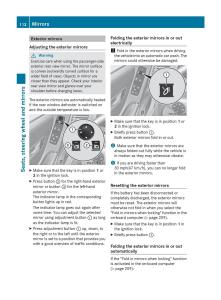 Mercedes-Benz-R-Class-owners-manual page 114 min