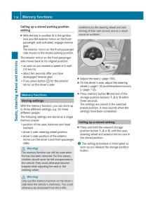 Mercedes-Benz-R-Class-owners-manual page 116 min